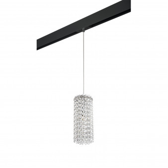 Комплект с подвесом Cristallo для трека PRO Cristallo Lightstar PRO795324