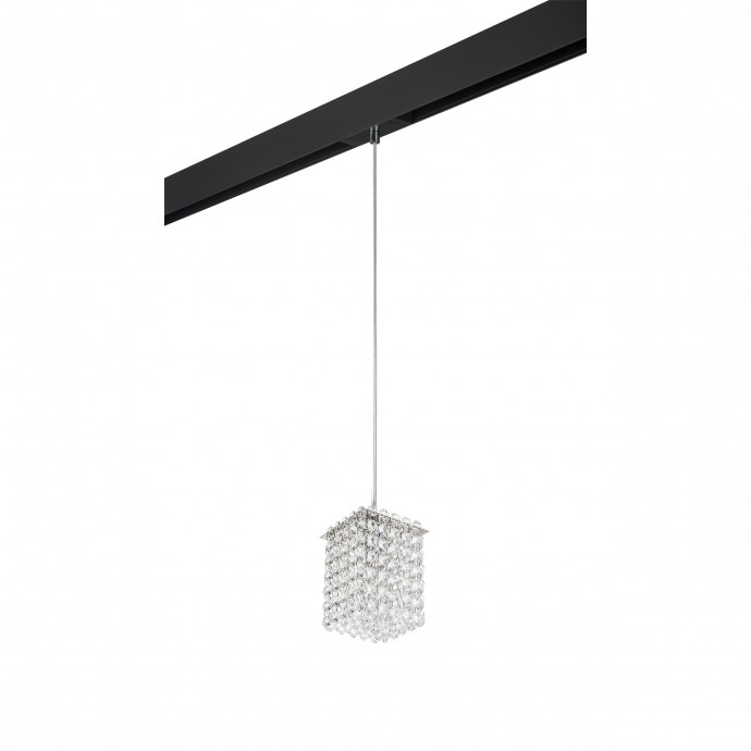 Комплект с подвесом Cristallo для трека PRO Cristallo Lightstar PRO795414