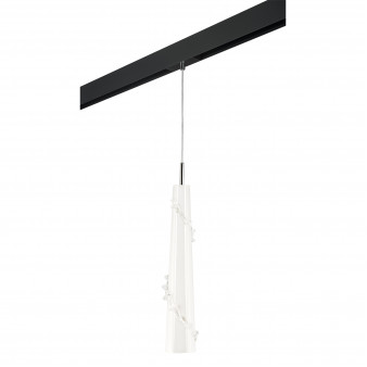 Комплект с подвесом Petalo для трека PRO Petalo Lightstar PRO804310