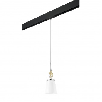 Комплект с подвесом Escica для трека PRO Escica Lightstar PRO806010