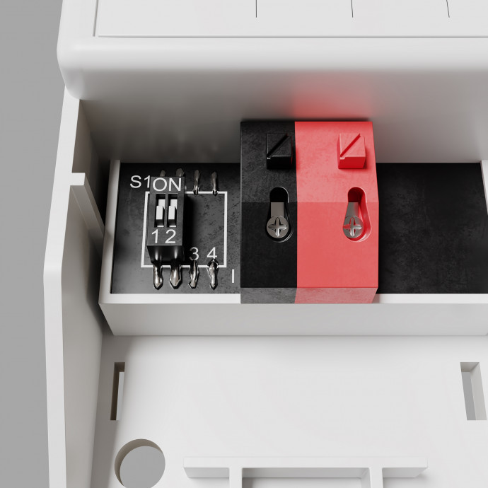 Аксессуар Technical PSL-DL40-S-750-900mA