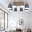 Потолочная Люстра Prop 8 Grey By Imperiumloft