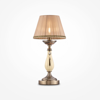 Настольная лампа Maytoni Royal Classic RC024-TL-01-R