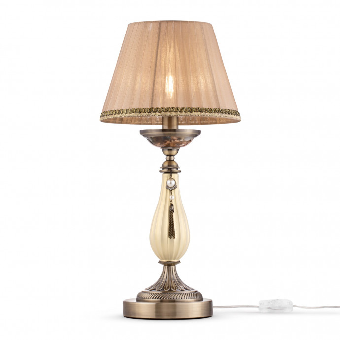 Настольная лампа Maytoni Royal Classic RC024-TL-01-R
