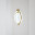Бра Crystal Lux REAL AP18W LED BRASS
