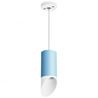 Комплект со светильником Rullo Rullo Lightstar RP43536