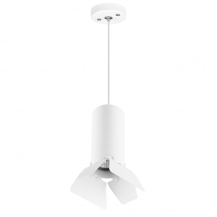 Комплект со светильником Rullo Rullo Lightstar RP486436