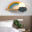 Настенный Светильник Rainbow Kids Wall By Imperiumloft