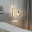 Подвесной Светильник Randall B Brass By Imperiumloft