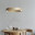 Подвесной Кольцевой Светильник Range 1 D70  Light Wood By Imperiumloft