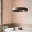 Подвесной Кольцевой Светильник Range 1 D70  Light Wood By Imperiumloft