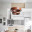 Подвесной Кольцевой Светильник Range 1 D70  Light Wood By Imperiumloft