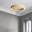 Подвесной Кольцевой Светильник Range 1 D70  Light Wood By Imperiumloft