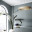 Подвесной Кольцевой Светильник Range 1 D70  Light Wood By Imperiumloft