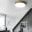 Потолочный Светильник Range 3 D72  Light Wood By Imperiumloft