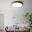 Потолочный Светильник Range 3 D72  Light Wood By Imperiumloft