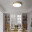 Потолочный Светильник Range 3 D72  Light Wood By Imperiumloft
