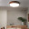 Потолочный Светильник Range 3 D72  Light Wood By Imperiumloft