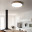 Потолочный Светильник Range 3 D72  Light Wood By Imperiumloft