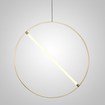 Подвесной Светильник Resist Led B D90 By Imperiumloft
