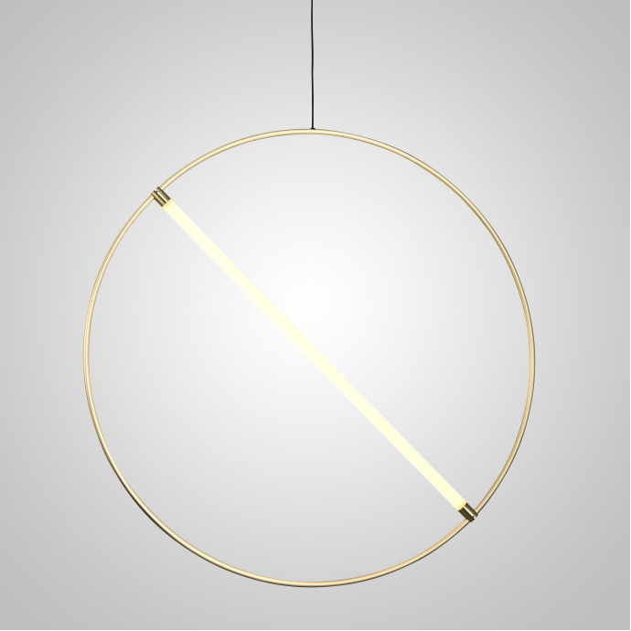 Подвесной Светильник Resist Led B D90 By Imperiumloft