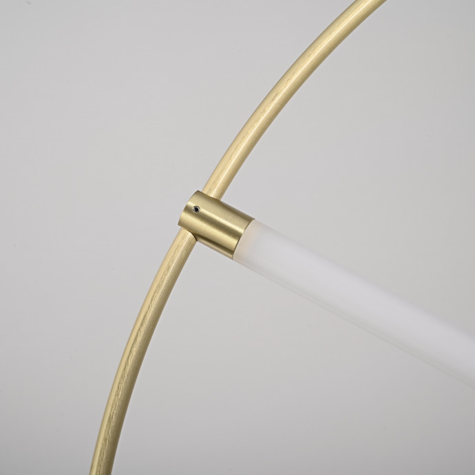 Подвесной Светильник Resist Led B D90 By Imperiumloft