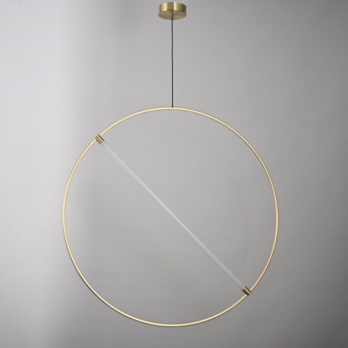 Подвесной Светильник Resist Led B D90 By Imperiumloft