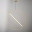 Подвесной Светильник Resist Led B D90 By Imperiumloft