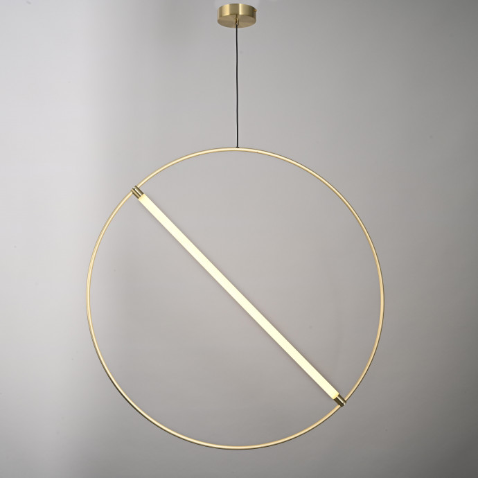 Подвесной Светильник Resist Led B D90 By Imperiumloft