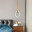 Подвесной Светильник Ring L D30 Серебро By Imperiumloft