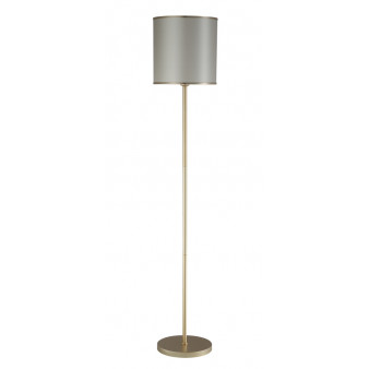 Торшер Crystal Lux SERGIO PT1 GOLD