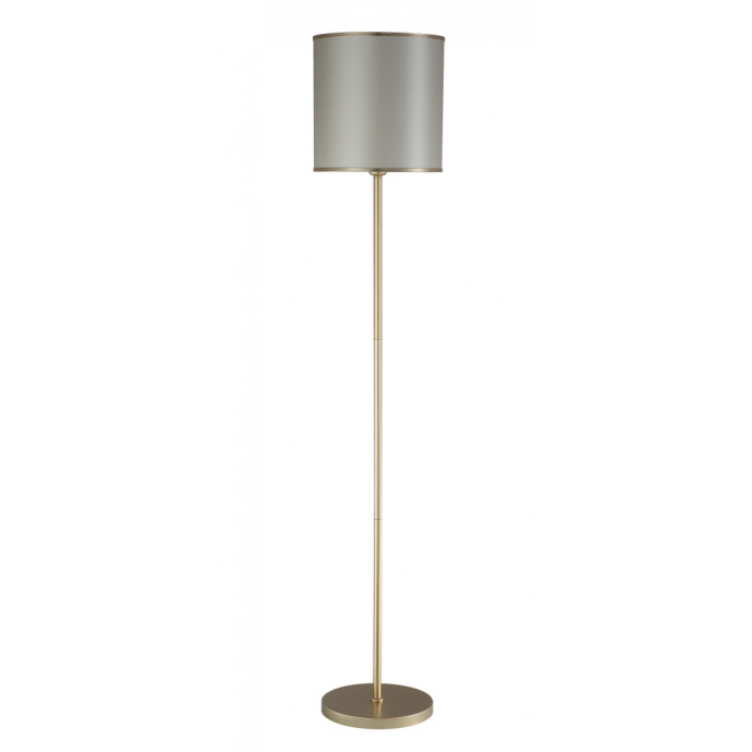 Торшер Crystal Lux SERGIO PT1 GOLD