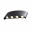 SL089.401.08 Светильник уличный настенный ST-Luce Черный кварцевый LED 8*1W 4000K BISELLO