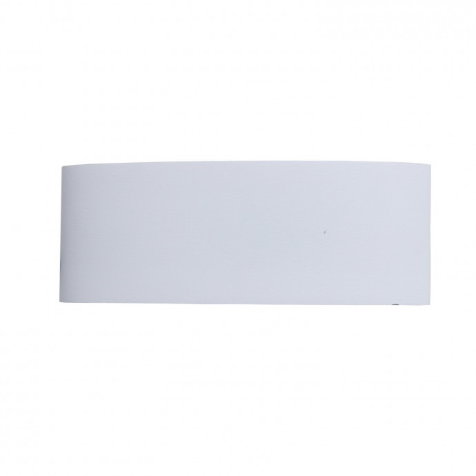 SL089.501.08 Светильник уличный настенный ST-Luce Белый кварцевый LED 8*1W 4000K BISELLO