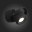 SL093.401.01 Светильник уличный настенный ST-Luce Черный/Черный, Прозрачный G5,3 1*3W ROUND
