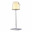 Настольная лампа ST Luce PORTALI SL1009.104.01