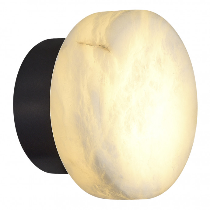 SL1019.401.01 Светильник настенный ST-Luce белый/белый LED 1*6W 3000K / 4000K / 6000K ONLY