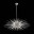 Подвесной светильник ST Luce CALLIO SL1097.103.09