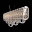 SL1117.103.07 Светильник подвесной ST-Luce Хром/Хром, Прозрачный G9 7*5W SOPRESIA
