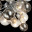 SL1124.102.10 Люстра потолочная ST-Luce Хром/Дымчатый,Прозрачный G9 10*5W (из 2-х коробок) VINETTO