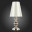 Настольная лампа ST Luce RIONFO SL1137.104.01