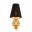 Настенный светильник ST Luce RIONFO SL1137.201.01