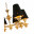 Подвесной светильник ST Luce RIONFO SL1137.203.06