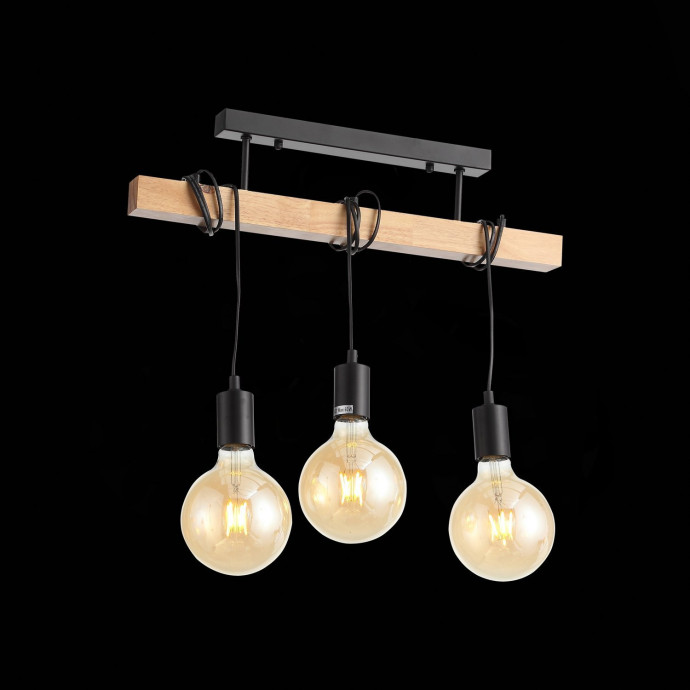 Подвесной светильник ST Luce BAGETTI SL1142.403.03