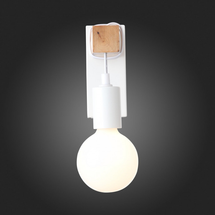 Настенный светильник ST Luce BAGETTI SL1142.501.01