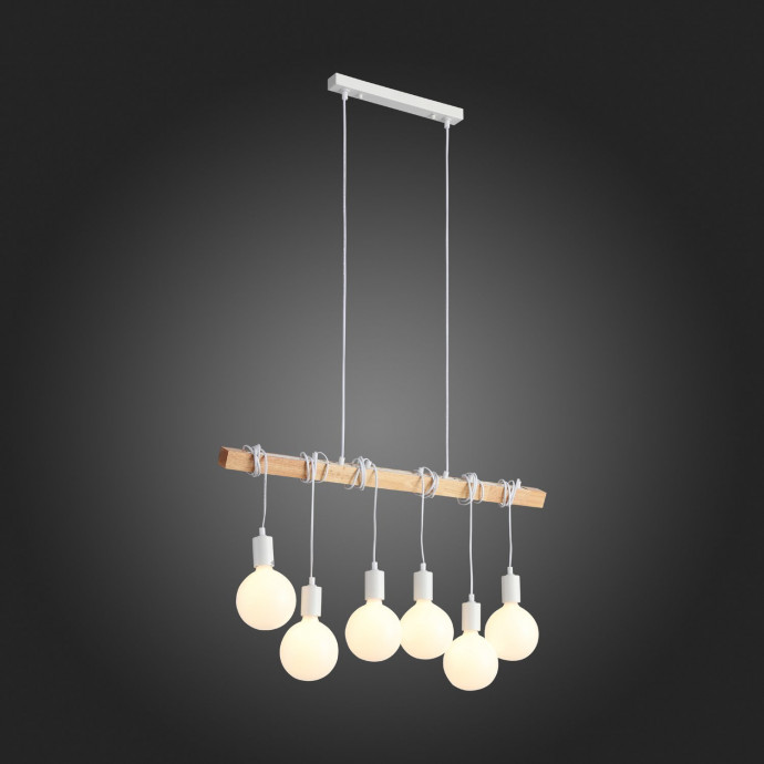 Подвесной светильник ST Luce BAGETTI SL1142.503.06