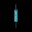 SL1145.181.01 Светильник настенный ST-Luce Хром/Голубой E27 1*60W CALLANA