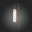 SL1145.351.01 Светильник настенный ST-Luce Латунь/Белый E27 1*60W CALLANA
