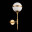 Настенный светильник ST Luce ARBE SL1157.301.01