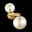 Настенный светильник ST Luce GORIZIA SL1162.301.02